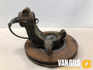 Fusee links-voor Peugeot 2008 O321357