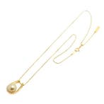 Tasaki - Halsketting - 18 karaat Geel goud, Handtassen en Accessoires, Nieuw