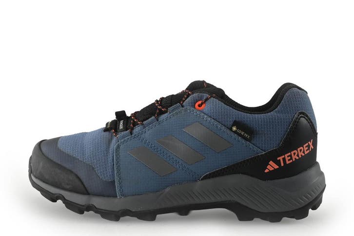 Terrex Wandelschoenen Jongens in maat 34 Blauw, Kinderen en Baby's, Kinderkleding | Schoenen en Sokken, Jongen of Meisje, Zo goed als nieuw