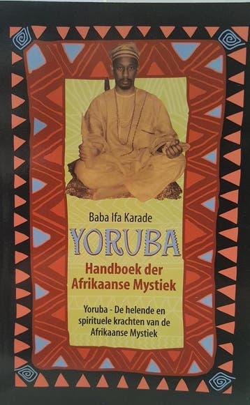 Yoruba 9789063783969 B.I. Karade, Verzenden, Gelezen, B.I. Karade