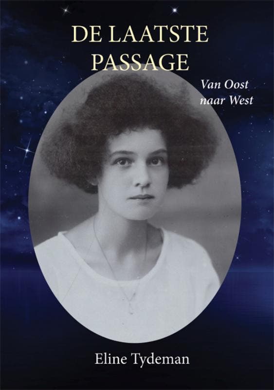 De laatste passage 9789087598891 Eline Tydeman, Livres, Littérature, Envoi