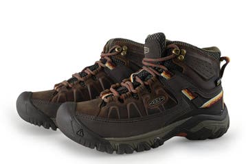 Keen Wandelschoenen in maat 45 Grijs, Overige kleuren, Verzenden, Zo goed als nieuw, Keen