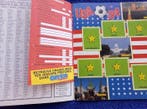 Panini WC USA 94 Inclut le bon de commande original, Sans
