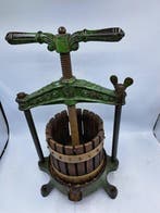 Presse Antique - Fruitpers