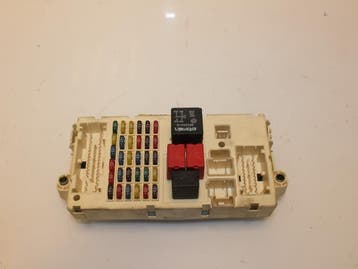 Zekeringkast Alfa Romeo 147 O145494