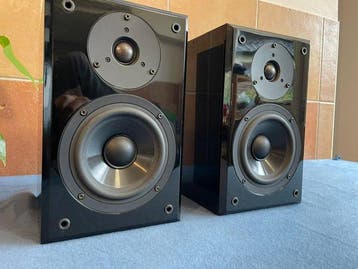 Yamaha - NX-400 Luidsprekerset, Nieuw