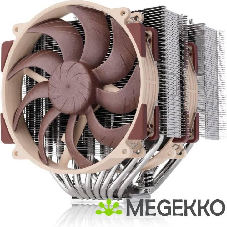 Noctua NH-D15 G2 LBC, Computers en Software, Computerkoelers, Nieuw, Verzenden