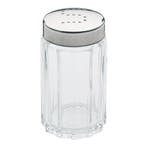 Zoutstrooier | RVS/Glas | 70(h)mm Westmark, Verzenden, Nieuw in verpakking