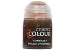 Contrast Skeleton Horde 18 ml (Warhammer Nieuw), Ophalen of Verzenden, Nieuw