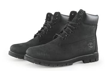 Timberland Snowboots in maat 42 Zwart, Verzenden, Overige typen, Zo goed als nieuw, Timberland