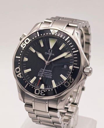 Omega - Seamaster Peter Blake - 2254.50.00 - Homme -, Nieuw