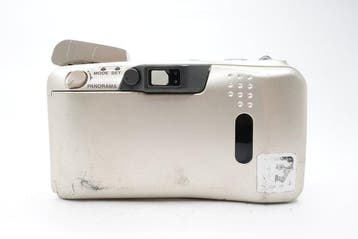 Olympus Mju Zoom 130 | Analoge camera, Nieuw