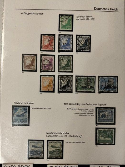 Allemagne. From German Empire to Third Reich coins lot with, Timbres & Monnaies, Monnaies | Europe | Monnaies non-euro