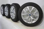 BMW X1 F48 X2 F39 574 17 inch velgen Pirelli Winterbanden Or, Ophalen of Verzenden, Nieuw