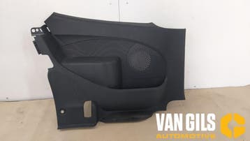 Portierbekleding 2Deurs links Renault Twingo O203400