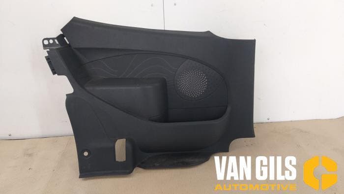 Portierbekleding 2Deurs links Renault Twingo O203400, Autos : Pièces & Accessoires, Carrosserie & Tôlerie