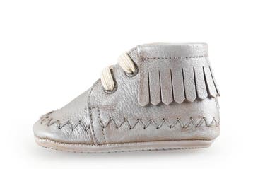 Shoesme Veterboots Meisjes in maat 20 Goud, Kinderen en Baby's, Verzenden, Jongen of Meisje, Schoenen, Nieuw