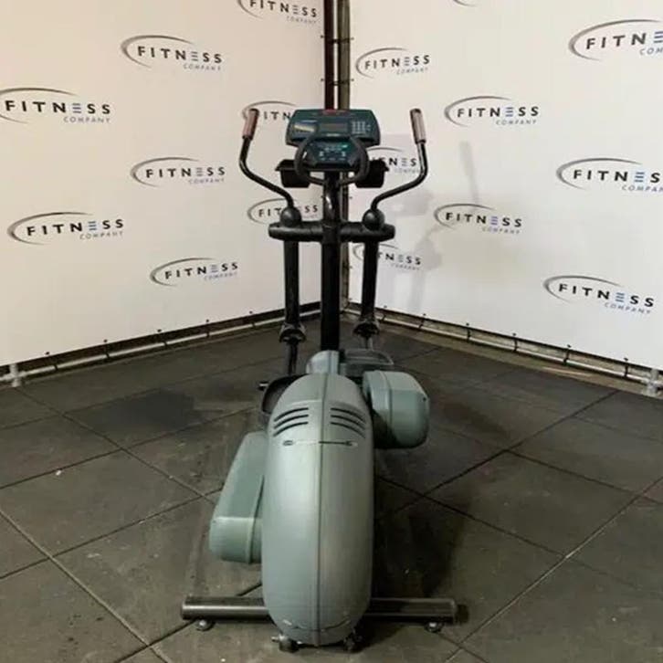 Life Fitness - 9500hr - Crosstrainer, Sport en Fitness, Fitnessmaterialen, Overige typen, Ophalen of Verzenden