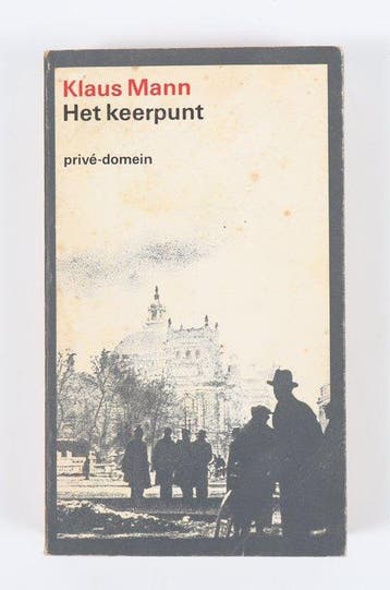 Privé-domein; Lot met 20 delen uit de reeks - 1967-1985