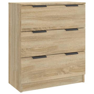 Dressoir 60cm | Tweede kansje | OP = OP, Huis en Inrichting, Verzenden, Klassiek, 50 tot 100 cm, Zo goed als nieuw