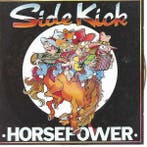 Side Kick - Horsepower, Verzenden, Gebruikt