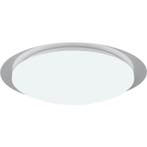 LED Plafondlamp - Badkamerlamp - Trion Frozen - 18.5W - RGBW, Verzenden, Nieuw