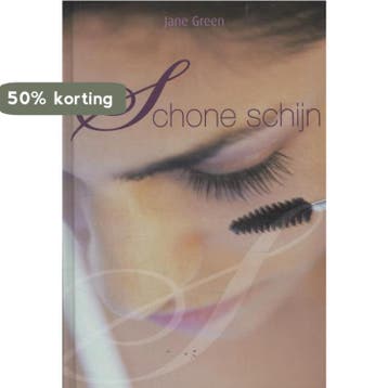 Schone schijn 9789085642565 Jane Green, Verzenden, Gelezen, Jane Green