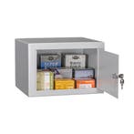 MustangSafes MS-MT-705 Binnenkluis met cilinder sleutelslot, Verzenden, Nieuw, Brandkast