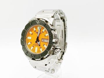 Seiko - Divers Watch - Zonder minimumprijs - 7S26-0350 -