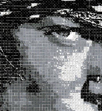 David Law - Digital Keys - Axl Rose