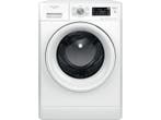 Whirlpool - Wasmachine Voorlader - 9 kg - Wit, Elektronische apparatuur, Wasmachines, Verzenden, Nieuw, 95 cm of meer, Energieklasse A of zuiniger