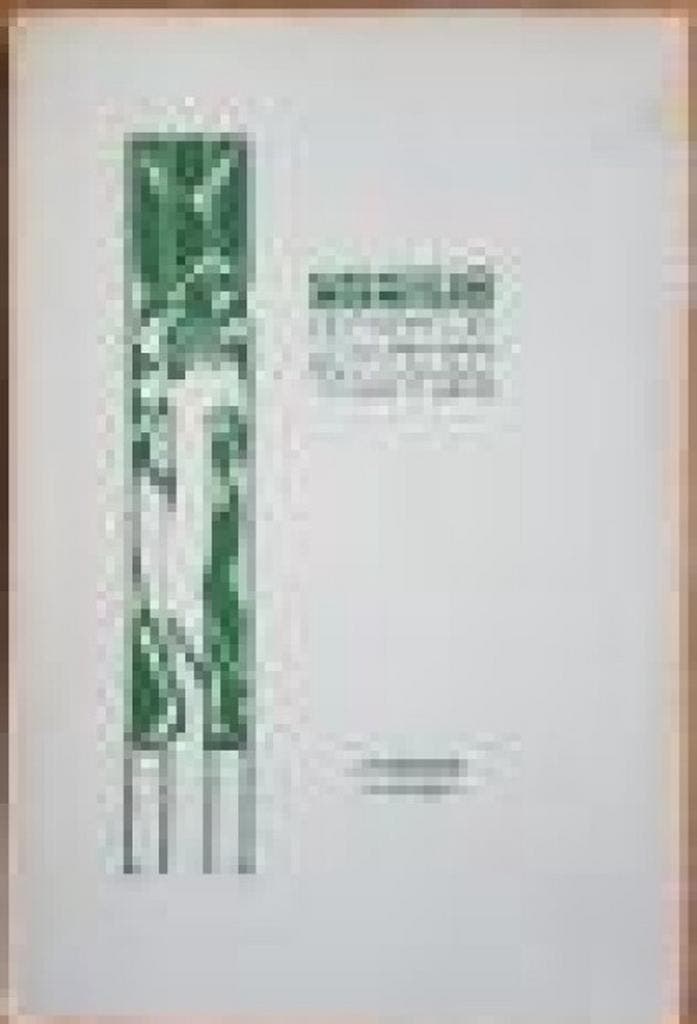 DICHTERTJE/DE UITVRETER/ 9789023667131 Nescio, Livres, Romans, Envoi