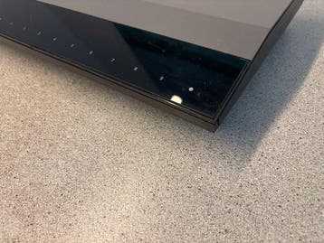Bang & Olufsen - Beomaster 3500 Jacob Jensen Solid state, Nieuw