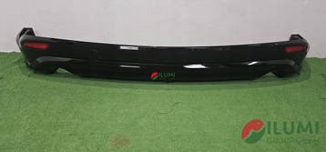 Achterbumper Mazda CX-5 II lift 22 - KSD6-50222, Auto-onderdelen, Carrosserie, Verzenden, Gebruikt