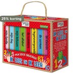 Ik lees en ik leer / Sassi junior 9789461885524 Mathew Neil, Verzenden, Gelezen, Mathew Neil