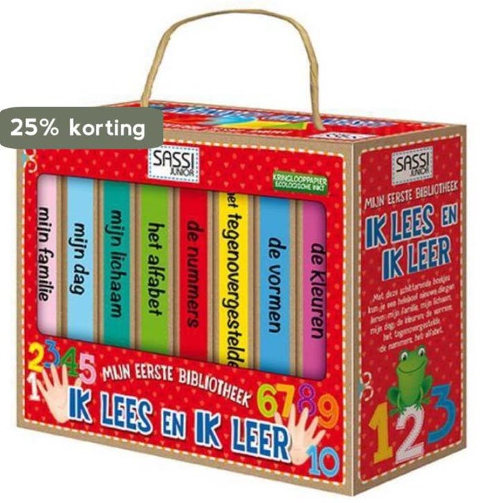 Ik lees en ik leer / Sassi junior 9789461885524 Mathew Neil, Boeken, Kinderboeken | Jeugd | 10 tot 12 jaar, Gelezen, Verzenden