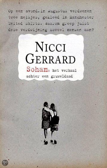 Soham - Gerrard, Verzenden, Nieuw