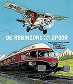 De Robinsons van het spoor / De Robinsons van het spoor / 0, Verzenden, Yvan Delporte