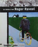 De wereld van Roger Raveel / Ludion focus 9789055444755, Boeken, Verzenden, Zo goed als nieuw, R. Jooris