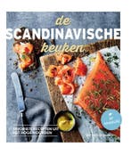 De Scandinavische keuken 9789048317059 Simone Filipowsky, Verzenden, Gelezen, Simone Filipowsky
