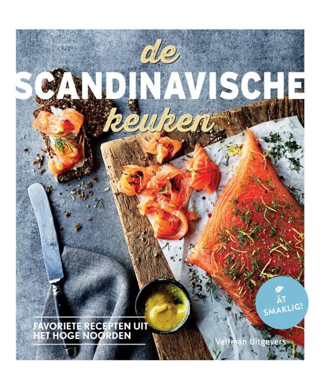 De Scandinavische keuken 9789048317059 Simone Filipowsky, Boeken, Kookboeken, Gelezen, Verzenden