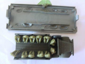 France Jouets 1:50 - Véhicule militaire miniature (15) -