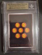 Bandai - 1 Card - Dragon Ball - Son Goku Fb01-139