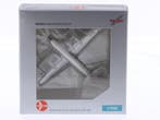 Schaal 1:500 Herpa 508247 Douglas DC-6B Swissair Reg. HB-..., Ophalen of Verzenden