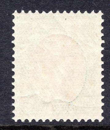 Pays-Bas 1920 - Reine Wilhelmina (col en fourrure) - NVPH 73
