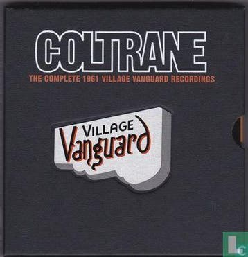 Coltrane, John - The Complete 1961 Village Vanguard Recor..., Verzenden