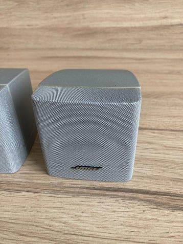 Bose - Acoustimass Single Cube Luidsprekerset, Nieuw