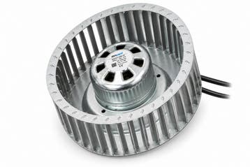 Renson Healthbox 3.0 motor reviseren – R3G180-AY05-10, Ventilator