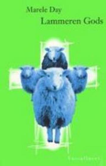 LAMMEREN GODS 9789050000635 M. Day, Verzenden, Gelezen, M. Day