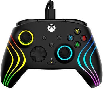 Turtle Beach Afterglow Wave - Controller - Windows 10|11,..., Verzenden